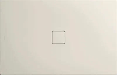 Produktbild von KALDEWEI Duschwanne CONOFLAT Secure Plus 857-5 150 x 100 x 3.7 cm warm grey 10 matt vollflächige Antirutschbeschichtung