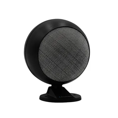 Produktbild von Blaupunkt 2003020000000 Tragbarer Lautsprecher Tragbarer Mono-Lautsprecher Schwarz 55 W (2003020000000)