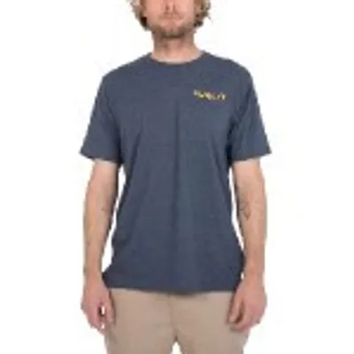 Produktbild von Herren-T-Shirt Hurley