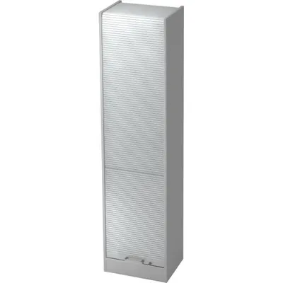 Produktbild von Rolladenschrank 50 CE, 5 OH 50 x 40 x 200,4 cm (BxTxH)