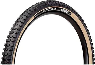 Produktbild von Onza Aquila Skinwall 60 Tpi Tubeless 29´´ X 2.50 Mtb-reifen Golden 29´´ x 2.50 Golden 29´´ x 2.50