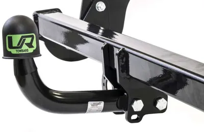 Obrázek produktu pro Umbra Tažné zařízení Suzuki Jimny 18-, pevné U37031/F