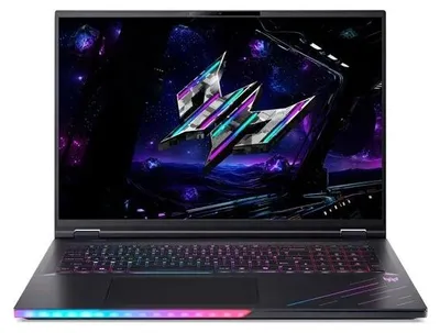 Produktbild von Acer Predator        AI  18" U9-290HX  32 1TB 5090 W11H