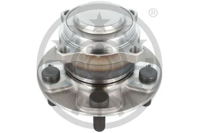Produktbild von OPTIMAL Radlagersatz Hinten Links Rechts für HONDA CIVIC X Schrägheck (FC, FK) 912121