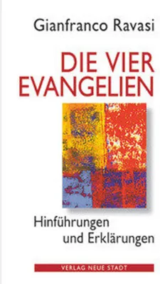 Produktbild von Die vier Evangelien