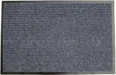 Produktbild von Fußmatte MagicHome DRM 105, für die Tür, 60x90 cm, grau