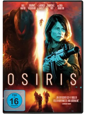Zdjęcie produktu dla Osiris