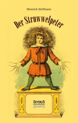 Produktbild von Der Struwwelpeter