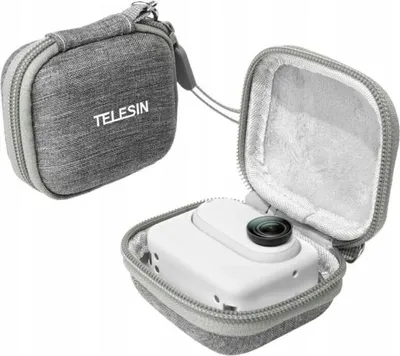 Zdjęcie produktu dla Camera Mini Bag TELESIN for Insta360 GO 3