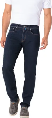 Produktbild von Pierre Cardin Herren Stretchjeans, im Modern-fit-Schnitt