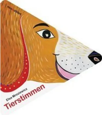 Produktbild von Tierstimmen