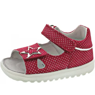 Zdjęcie produktu dla Buty Superfit Lettie, 40901650, rozmiar: 21