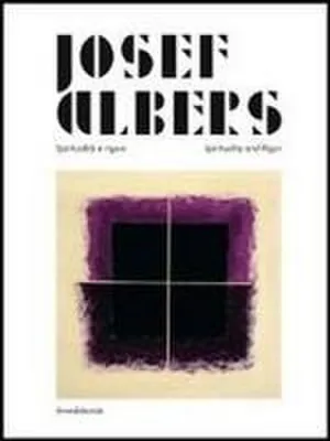 Obrázok produktu pre Josef Albers