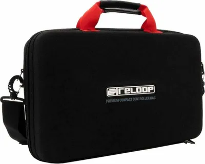 Productafbeelding van Reloop Premium Compact Controller Tas, DJ-tas