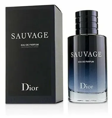 Zdjęcie produktu dla Christian Dior Sauvage EDP 100ml