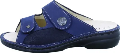 Immagine prodotto di Mules da donna in blu scuro