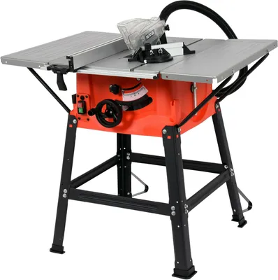 Obrázok produktu pre Yato Stolová píla na drevo 250Mm 1800W