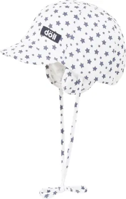 Immagine prodotto di Cappello da baseball da bambino in cotone con motivo a stella