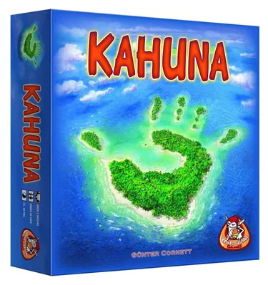Immagine prodotto di Goblin bianchi - Giochi Kahuna