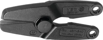 Produktbild von STAHLWILLE 87480133, Bolzenschneider, 3,19 kg