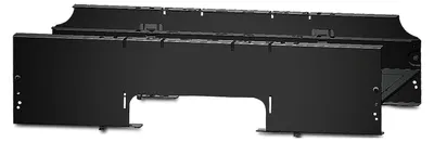 Obrázok produktu pre APC AR8571, Káblový žľab, Čierna, 6,92 kg