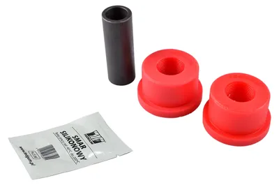 Produktbild von Lagerung Lenker für Querlenker für MITSUBISHI PAJERO IV (V8W, V9W) Hinten Unten Hinten Vorne Innen 00447943 TEDGUM