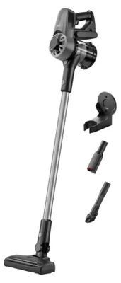 Produktbild von AEG AP31CB21TG, Stabstaubsauger, Beutellos, Schwarz, 0,5 l, Trocken, Zyklonisch/Filterung