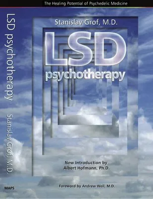 Image de LSD Psychotherapy (4th Edition)