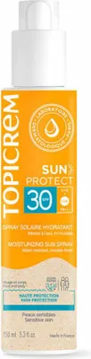 Produktbild von Topicrem SUN PROTECT Sonnenspray SPF30 150 ml