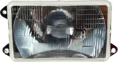 Immagine prodotto di Faro destro Renault Midliner | 5000819598, 5001013952, regolazione manuale