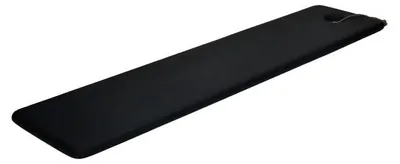 Productafbeelding van Pomax Stanford serveerplank, zwart, L 70 x B 18 x H 1 cm