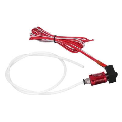 Produktbild von 3D-Drucker-Extrusionskopf,3D-Drucker-Hotend,3D-Drucker-Extruder-Hotend,Extruder-Hotend,Industrielles Steuerungszubehör,Industrielles Zubehör