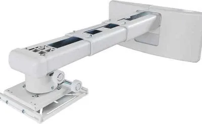 Image de OPTOMA Optoma OWM3000 support de projecteur gris mural
