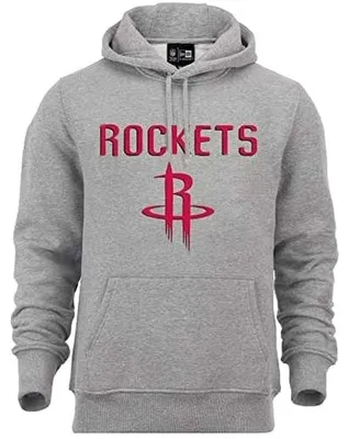 Image de Sweat à capuche New Era 60505448 pour Homme