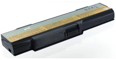 Produktbild von AGI Li-Ion 4400mAh, 4400 mAh, Notebook/Tablet, Lithium-Ion