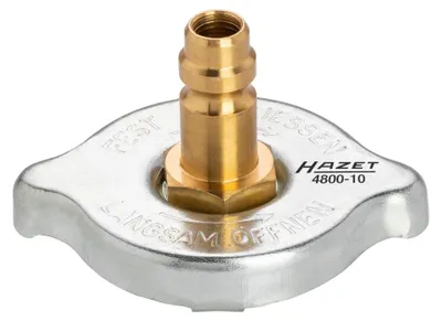 Productafbeelding van Hazet koelradiateuradapter 4800-10