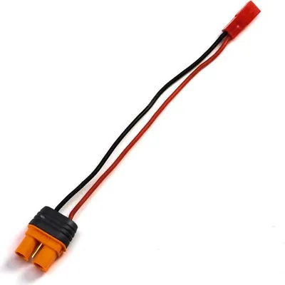 Produktbild von Spektrum SPMXCA310 IC3-Gerät auf JST-Gerät