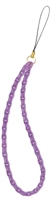 Image de SBS Beads Chain - Pendentif de poignet pour smartphone