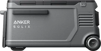 Immagine prodotto di Anker Innovations EverFrost 2 SOLIX 58L - Congelatore/frigorifero portatile - portatile - - Outdoor
