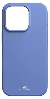 Produktbild von Black Rock Mag Urban Case, Cover, Apple, iPhone 16 Pro, 16 cm (6.3"), Blau