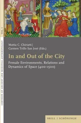 Produktbild von In and Out of the City