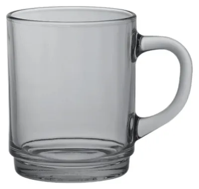 Obrázek produktu pro Duralex stohovatelný tumbler Versailles 260ml 6 kusů