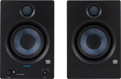 Obrázek produktu pro PreSonus Studiomonitore Eris 5 BT 2 Gen. Schwarz - Audio