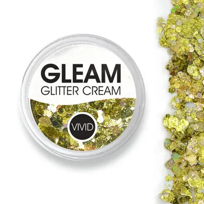 Immagine prodotto di Crema glitterata brillante e corposa