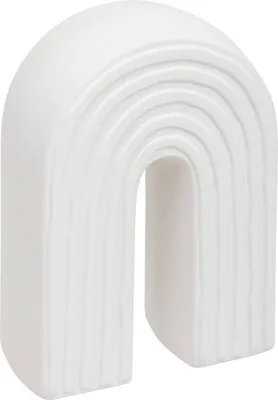 Produktbild von Deko-bogen soleya h.18cm sortiert - Atmosphera créateur d'intérieur