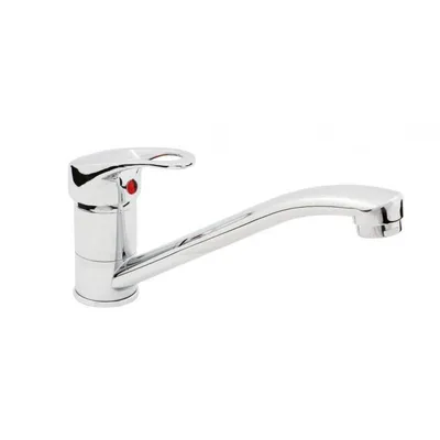 Produktbild von Einhandmischer Armaturen für Waschtisch Wanne Dusche Küchen Bidet Spültisch ST - Spültischarmatur