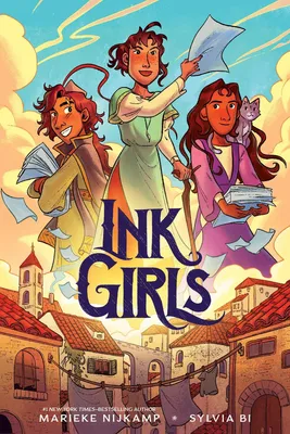 Produktbild von Ink Girls