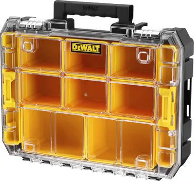 Produktbild von DEWALT TSTAK Organizer