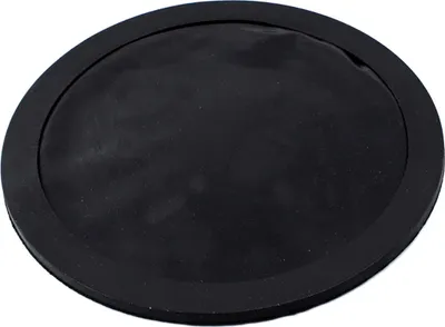 Obrázok produktu pre Gumová podložka ZG909 12,5cm