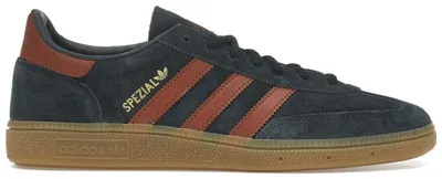 Produktbild von adidas Handball Spezial Aurora Ink Wild Sepia - EU 36 2/3